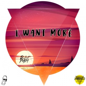 DEEPAIM - I WANT MORE